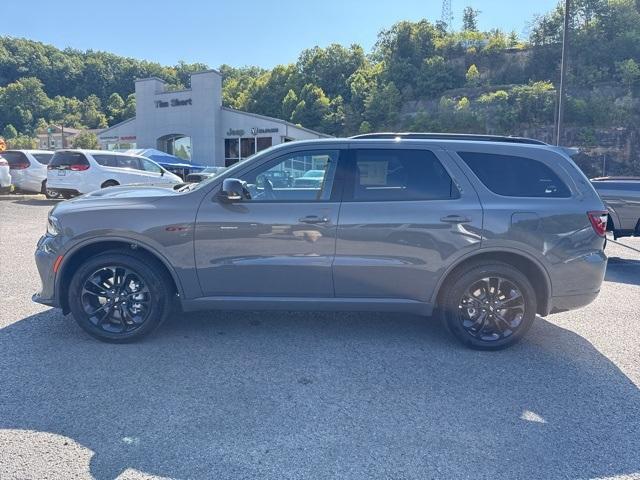 new 2026 Dodge Durango car, priced at $44,997