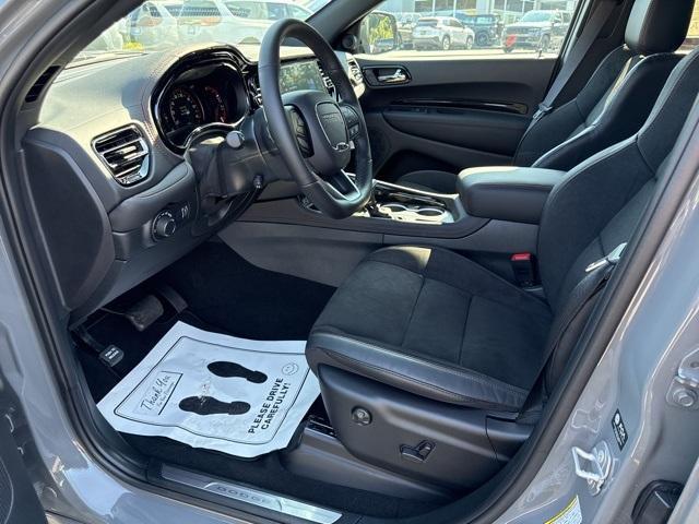 new 2026 Dodge Durango car, priced at $44,997
