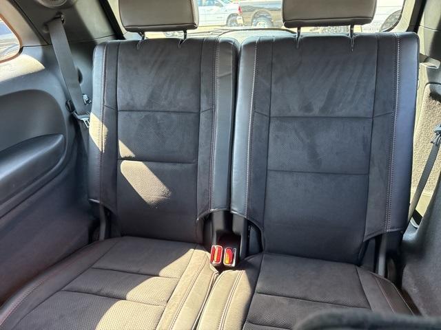 new 2026 Dodge Durango car, priced at $44,997