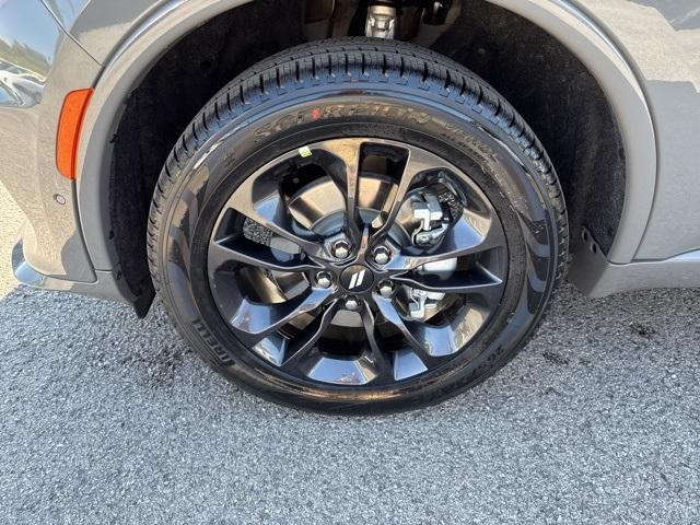 new 2026 Dodge Durango car, priced at $44,997