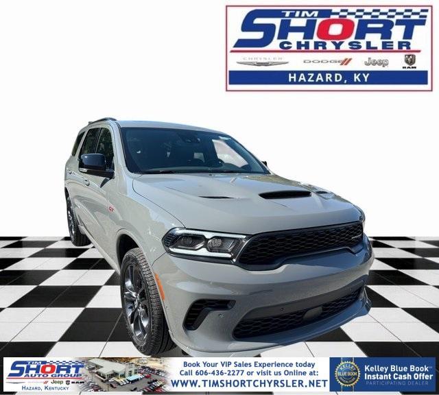 new 2026 Dodge Durango car, priced at $44,997
