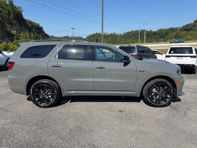 new 2026 Dodge Durango car, priced at $44,997