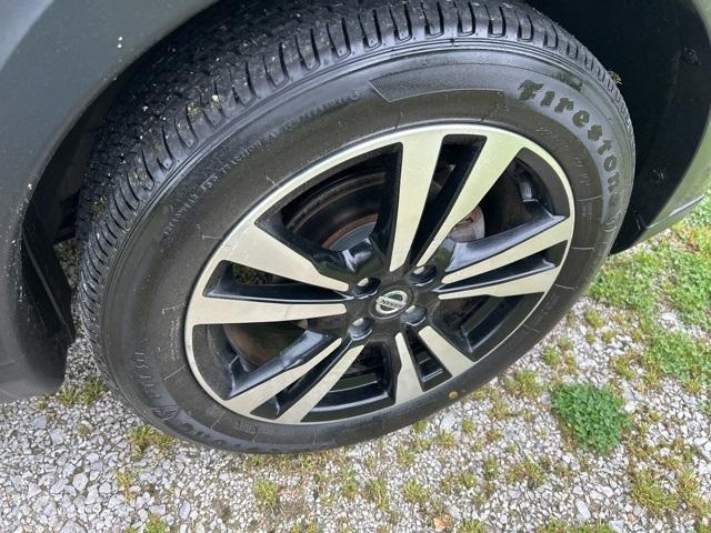 used 2019 Nissan Kicks car, priced at $13,500