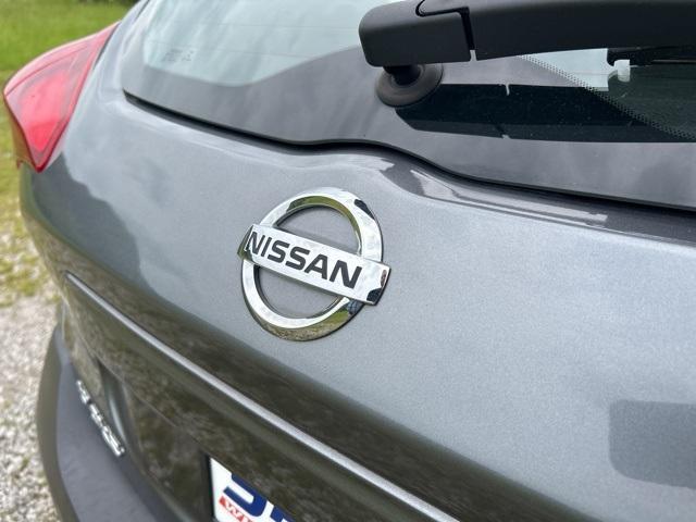 used 2019 Nissan Kicks car, priced at $13,500