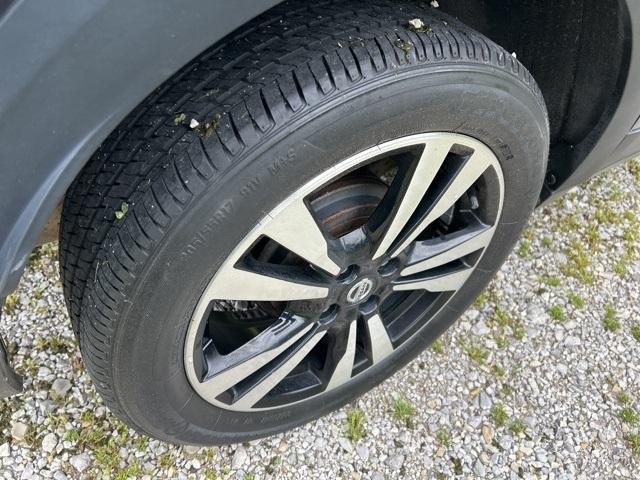 used 2019 Nissan Kicks car, priced at $13,500
