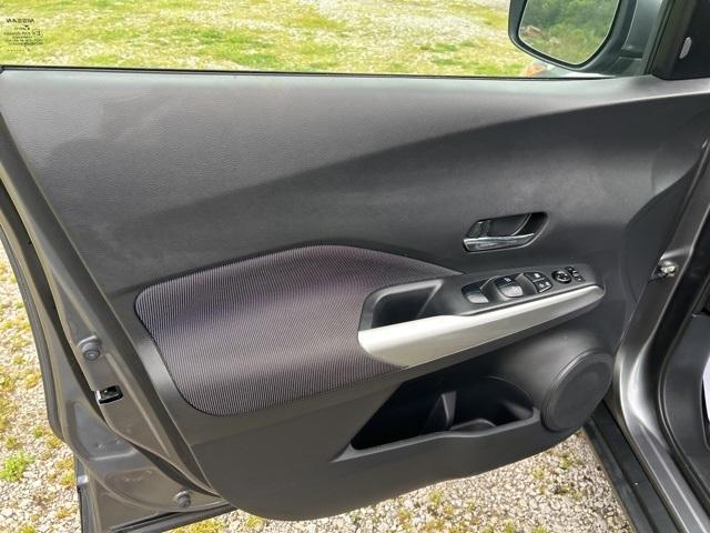 used 2019 Nissan Kicks car, priced at $13,500