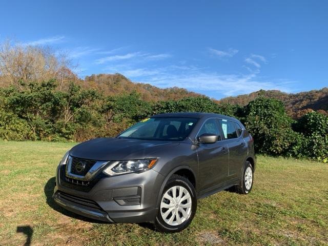 used 2018 Nissan Rogue car, priced at $14,996