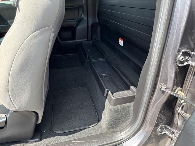 used 2021 Toyota Tacoma car, priced at $27,996