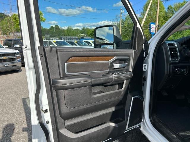 used 2024 Ram 2500 car, priced at $58,996
