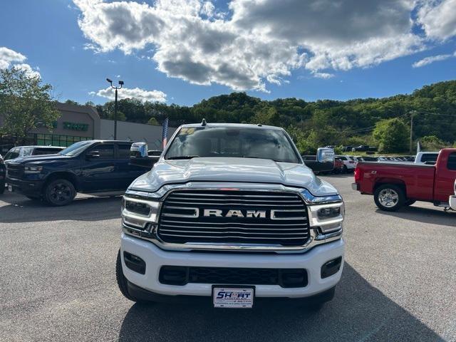 used 2024 Ram 2500 car, priced at $58,996