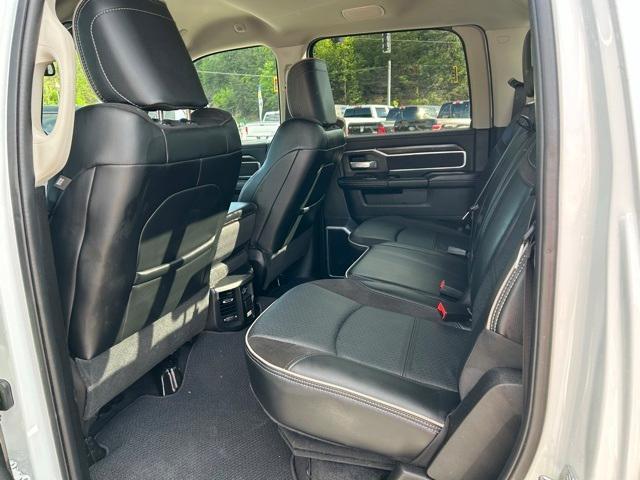 used 2024 Ram 2500 car, priced at $58,996