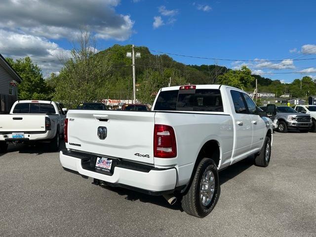 used 2024 Ram 2500 car, priced at $58,996