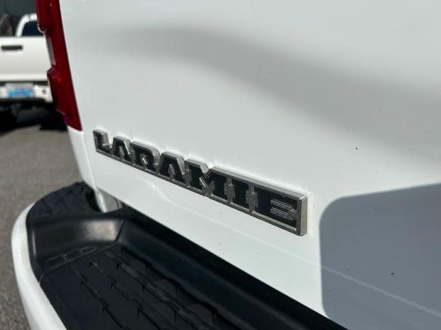 used 2024 Ram 2500 car, priced at $58,996
