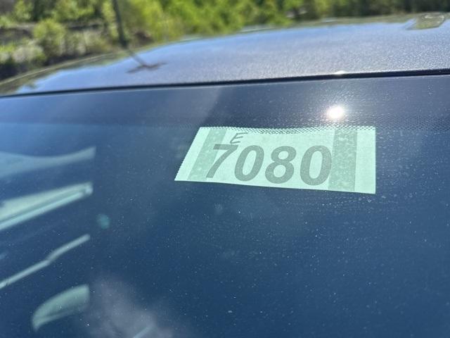 new 2025 Ram 1500 car, priced at $47,475