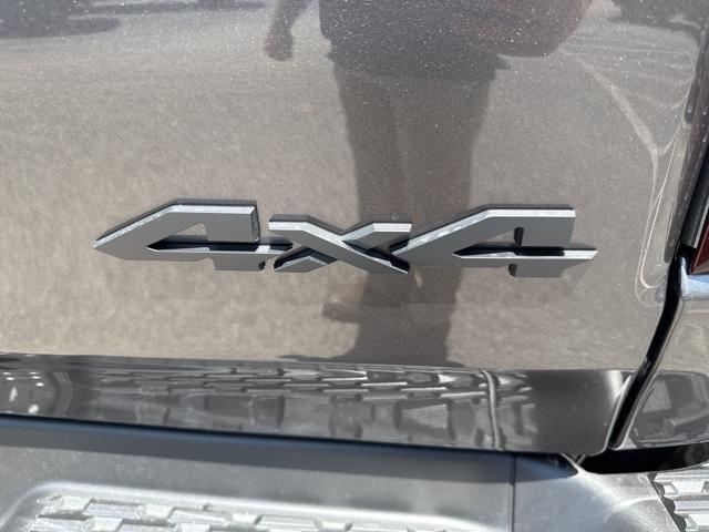 new 2025 Ram 1500 car, priced at $47,475