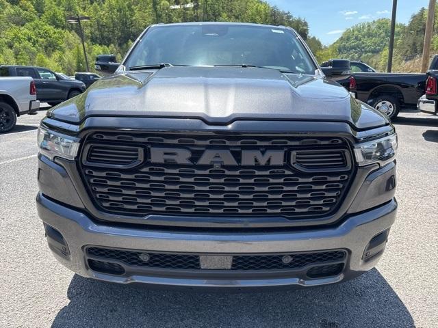 new 2025 Ram 1500 car, priced at $47,475