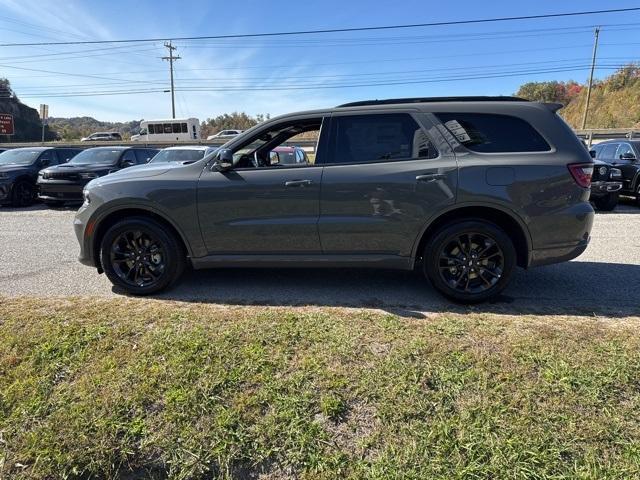 new 2026 Dodge Durango car, priced at $43,997