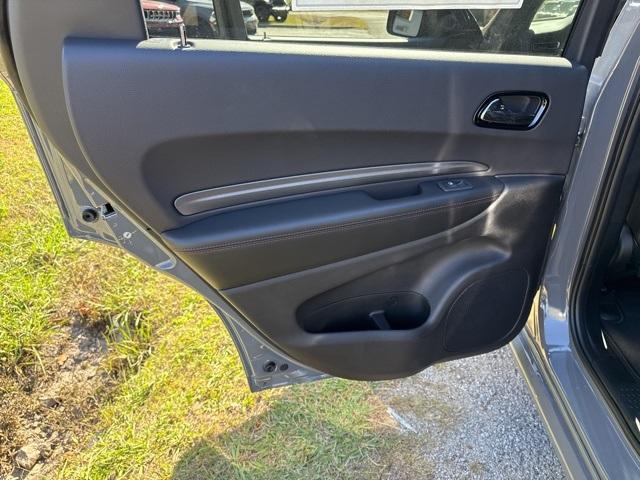 new 2026 Dodge Durango car, priced at $43,997