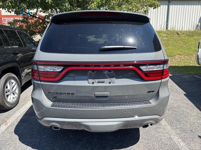 new 2026 Dodge Durango car, priced at $43,997