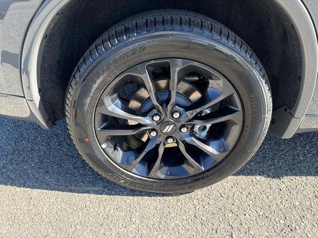new 2026 Dodge Durango car, priced at $43,997