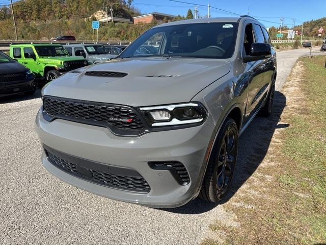 new 2026 Dodge Durango car, priced at $43,997