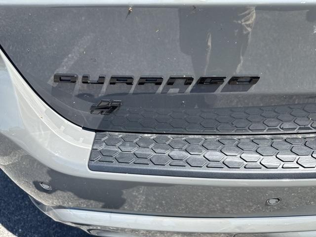 new 2026 Dodge Durango car, priced at $43,997