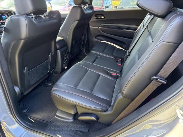 new 2026 Dodge Durango car, priced at $43,997