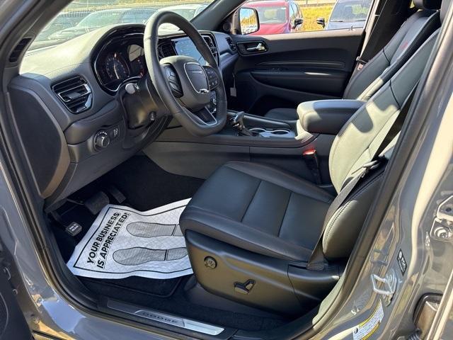 new 2026 Dodge Durango car, priced at $43,997