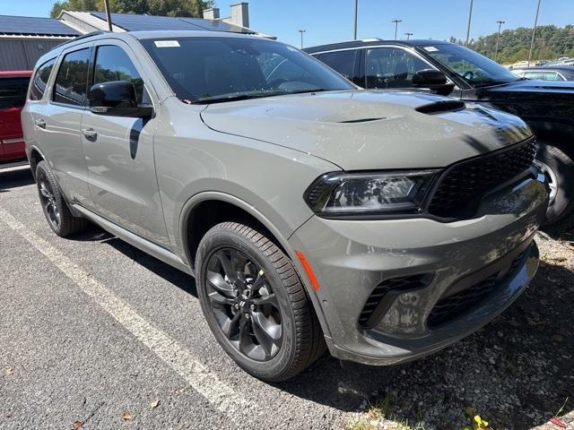 new 2026 Dodge Durango car, priced at $43,997