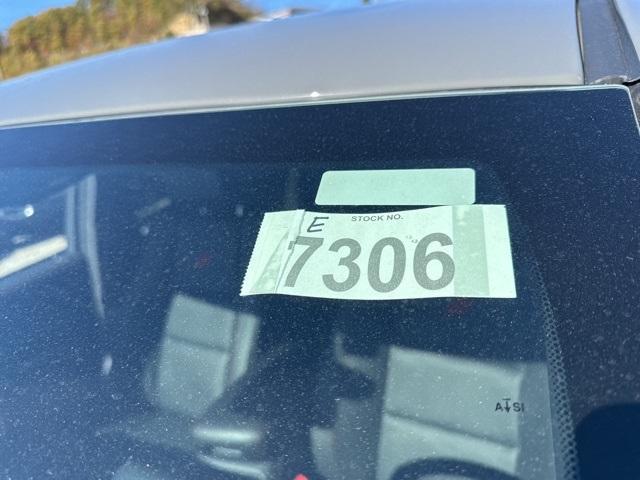 new 2026 Dodge Durango car, priced at $43,997