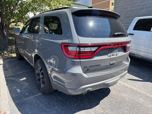 new 2026 Dodge Durango car, priced at $43,997