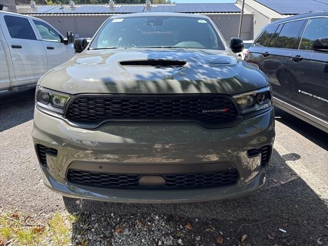new 2026 Dodge Durango car, priced at $43,997