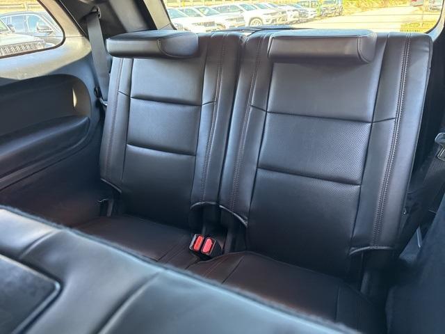 new 2026 Dodge Durango car, priced at $43,997