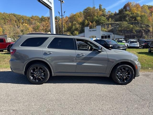 new 2026 Dodge Durango car, priced at $43,997