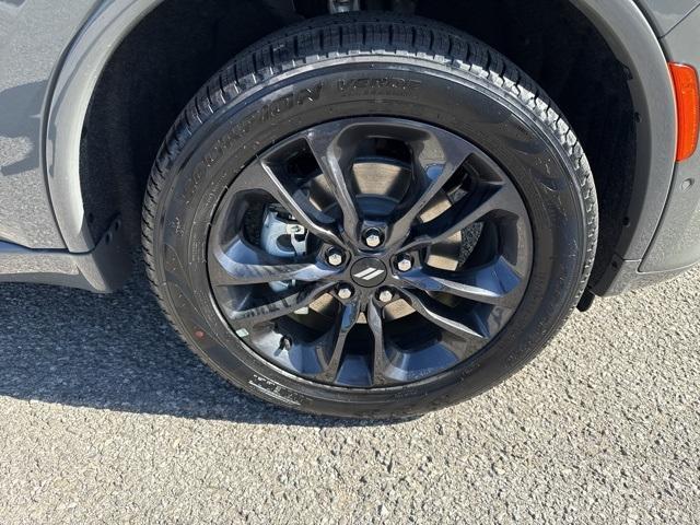 new 2026 Dodge Durango car, priced at $43,997
