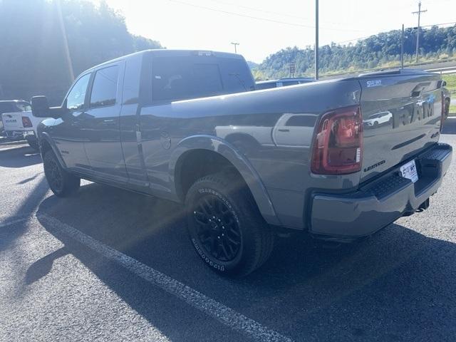 new 2026 Ram 2500 car, priced at $90,997