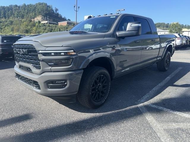 new 2026 Ram 2500 car, priced at $90,997