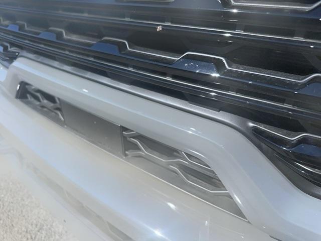 new 2026 Ram 2500 car, priced at $90,997