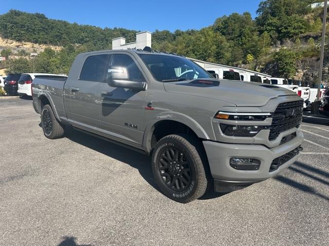 new 2026 Ram 2500 car, priced at $90,997