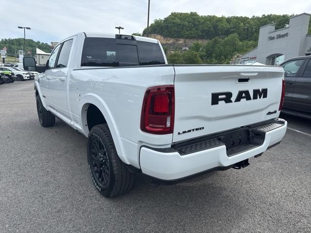 new 2025 Ram 2500 car, priced at $87,497