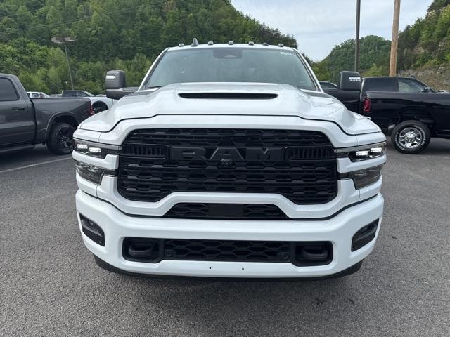 new 2025 Ram 2500 car, priced at $87,497