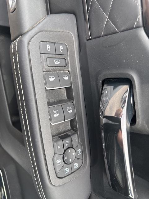 new 2025 Ram 2500 car, priced at $87,497