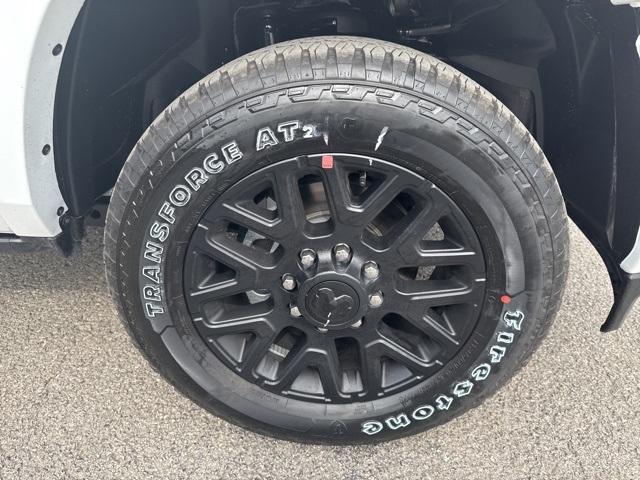 new 2025 Ram 2500 car, priced at $87,497