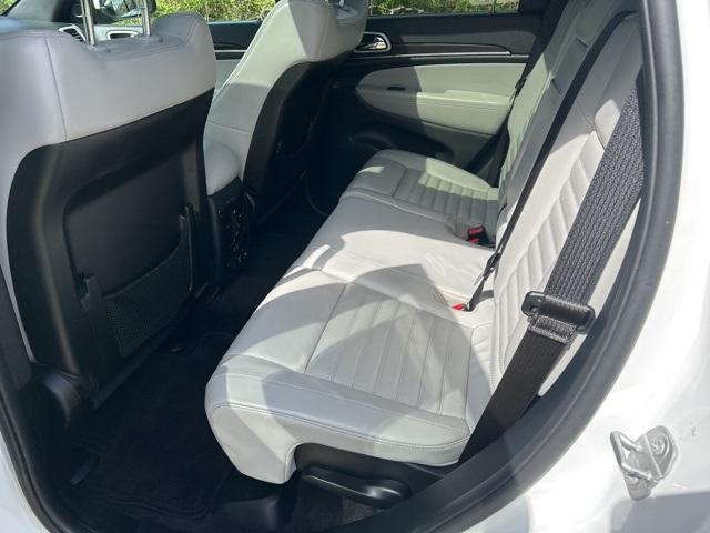 used 2018 Jeep Grand Cherokee car, priced at $17,995