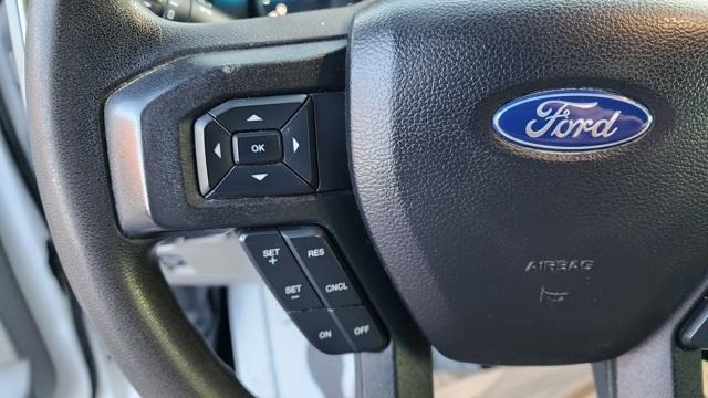 used 2020 Ford F-150 car, priced at $25,996