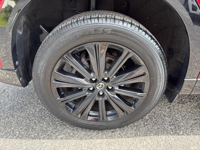 used 2022 Mazda CX-5 car, priced at $29,020