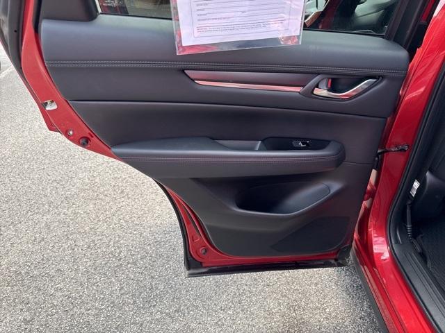 used 2022 Mazda CX-5 car, priced at $29,020