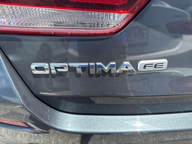 used 2020 Kia Optima car, priced at $11,997