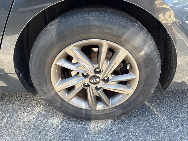 used 2020 Kia Optima car, priced at $11,997