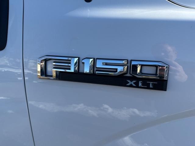 used 2016 Ford F-150 car, priced at $16,996